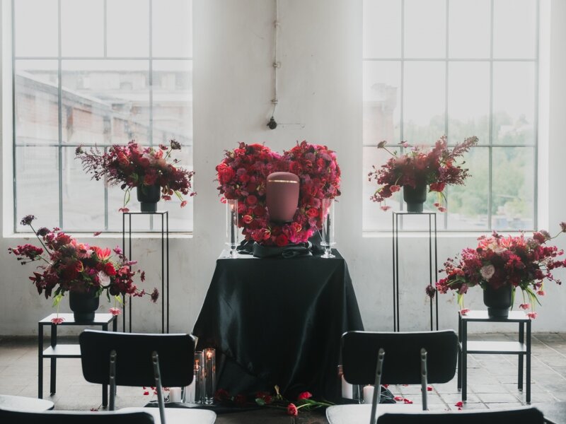 smutecni kvetiny plzen