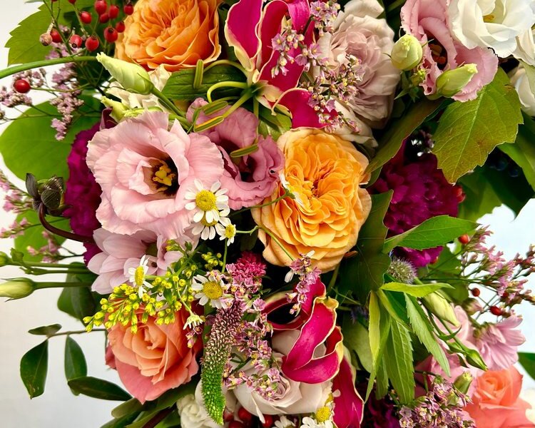 smuteční květiny Plzeň