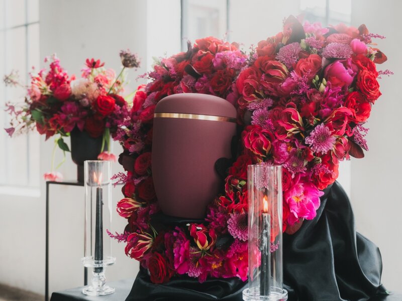 smutecni kvetiny plzen