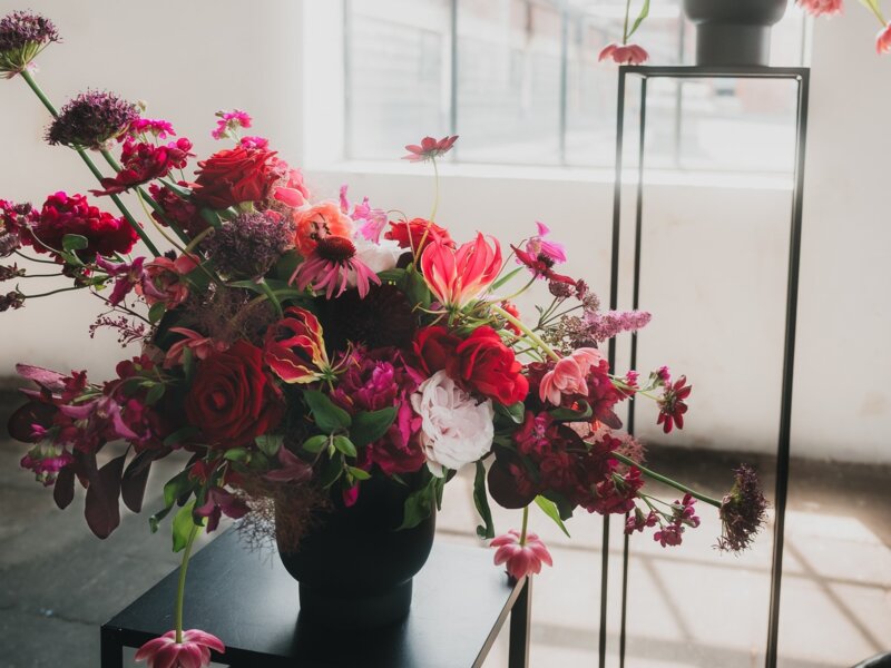 smutecni kvetiny plzen