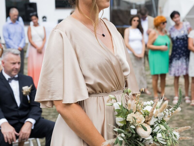 svatební květiny a kytice plzen