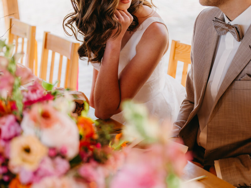 svatební květiny a kytice plzen