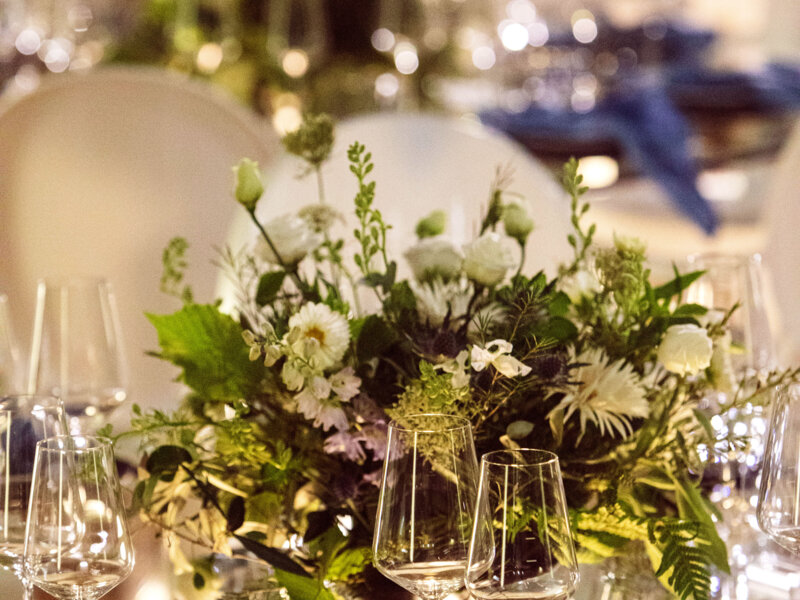 svatební květiny a kytice plzen