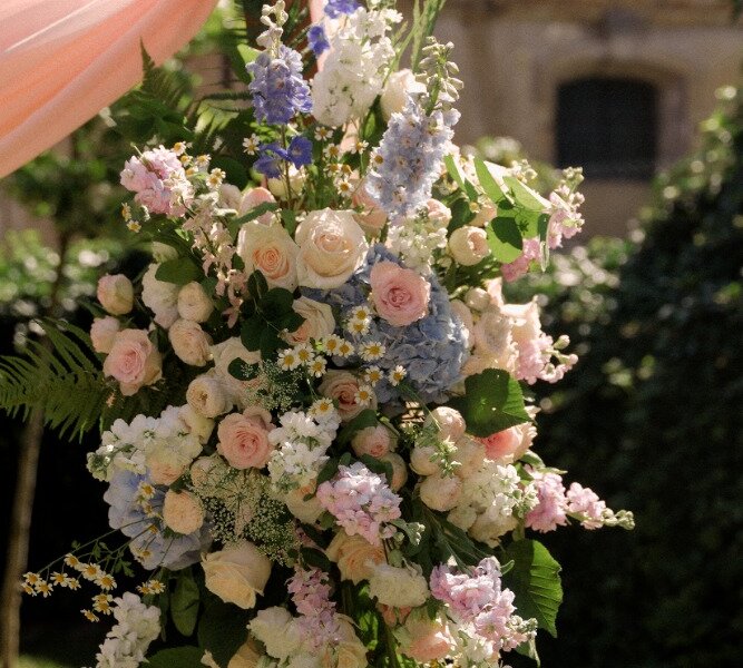 svatební květiny a kytice plzen