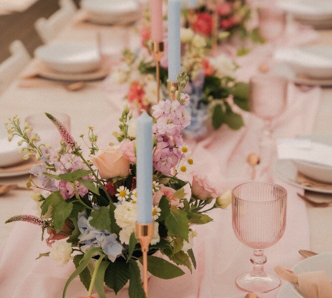 svatební květiny a kytice plzen