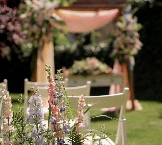 svatební květiny a kytice plzen