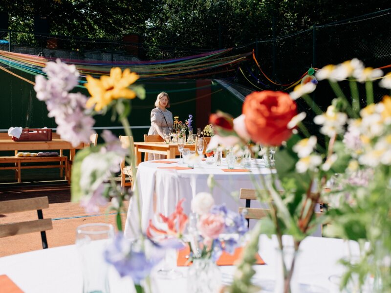 svatební květiny a kytice plzen