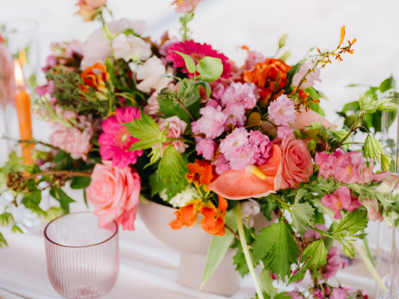 svatební květiny a kytice plzen