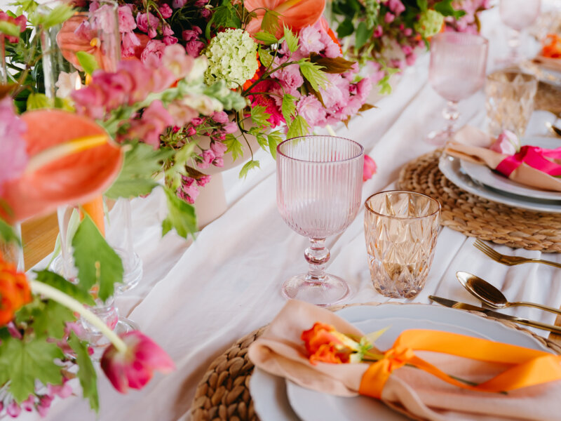 svatební květiny a kytice plzen