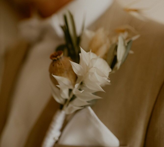 svatební kytice Plzeň