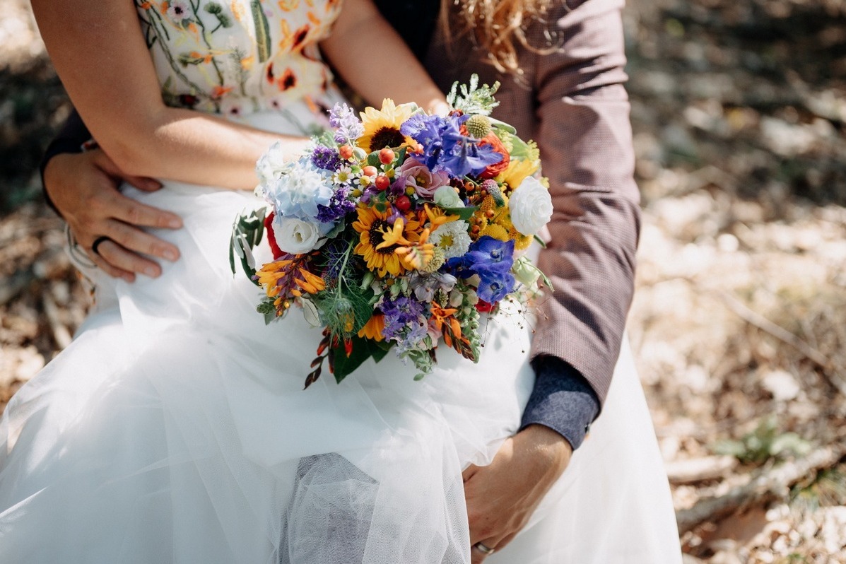 Svatbní servis EMNA Botanica