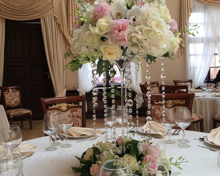 květinový ateliér Plzeň