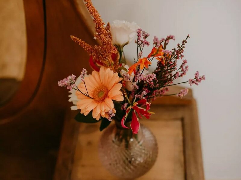 květinový ateliér Plzeň