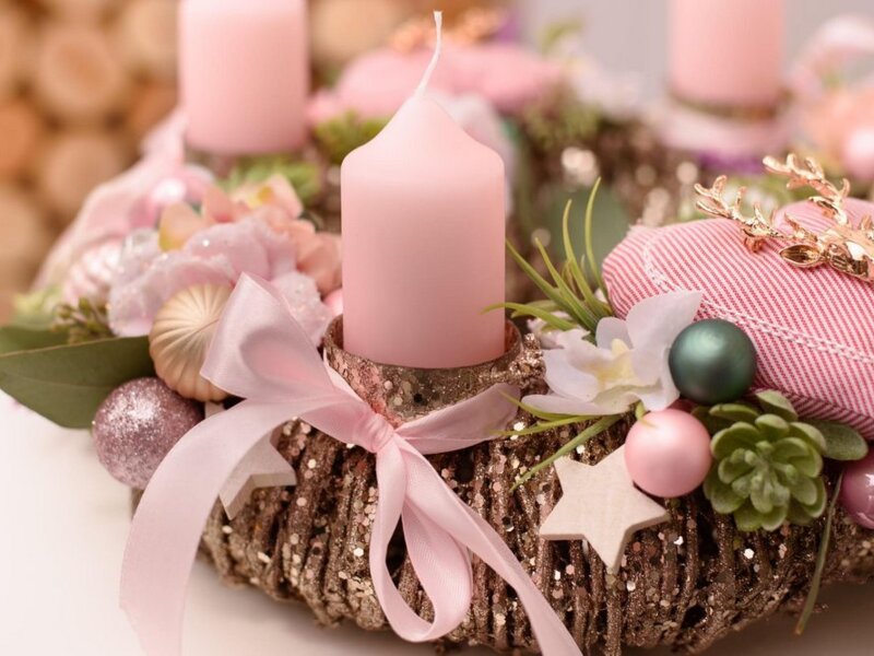 květinový ateliér Plzeň