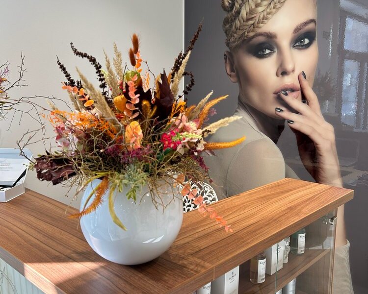 květinový ateliér Plzeň