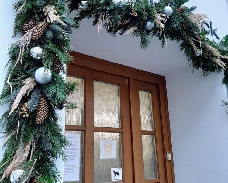 květinový ateliér Plzeň