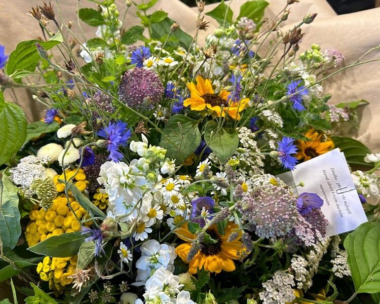 květinový ateliér Plzeň