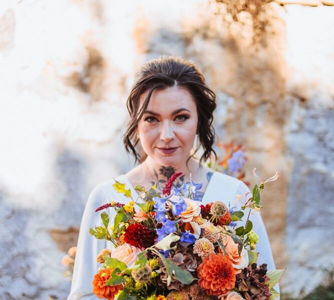 květinový ateliér Plzeň