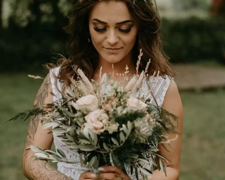 květinový ateliér Plzeň