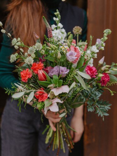 květinový ateliér Plzeň