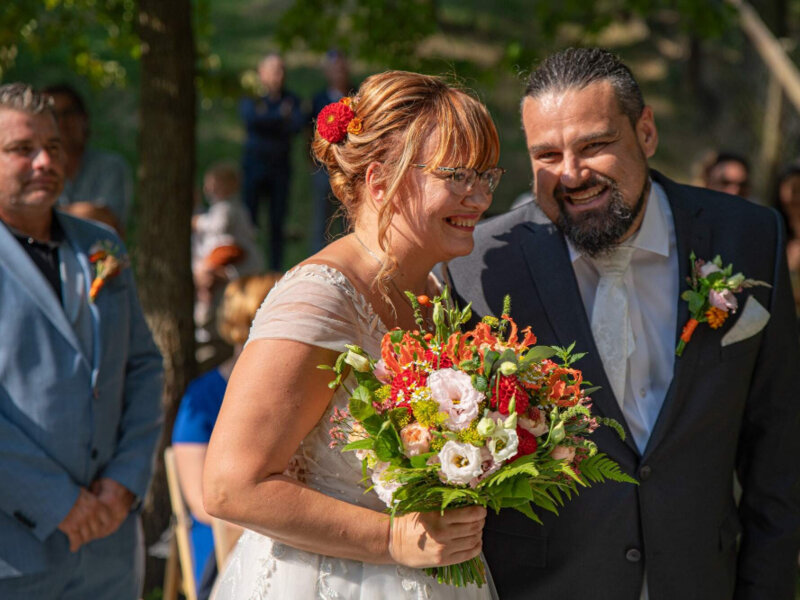 květinový ateliér Plzeň