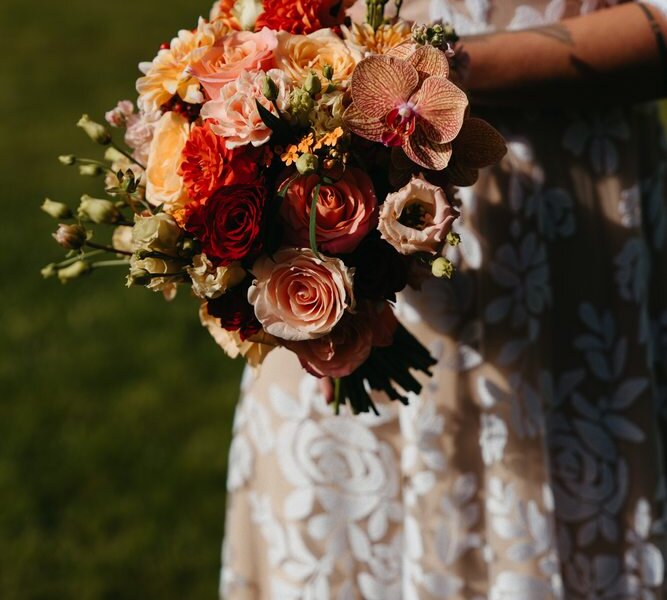 květinový ateliér Plzeň