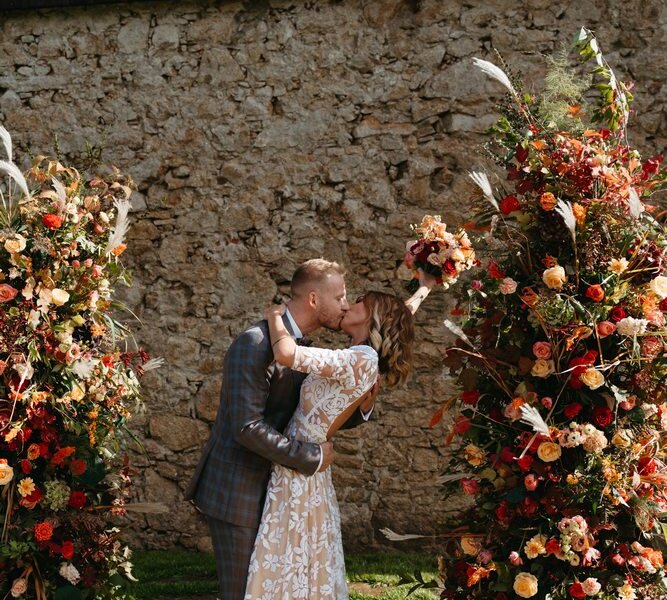 květinový ateliér Plzeň