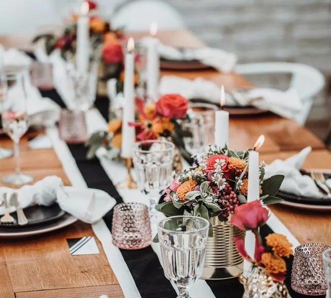 květinový ateliér Plzeň