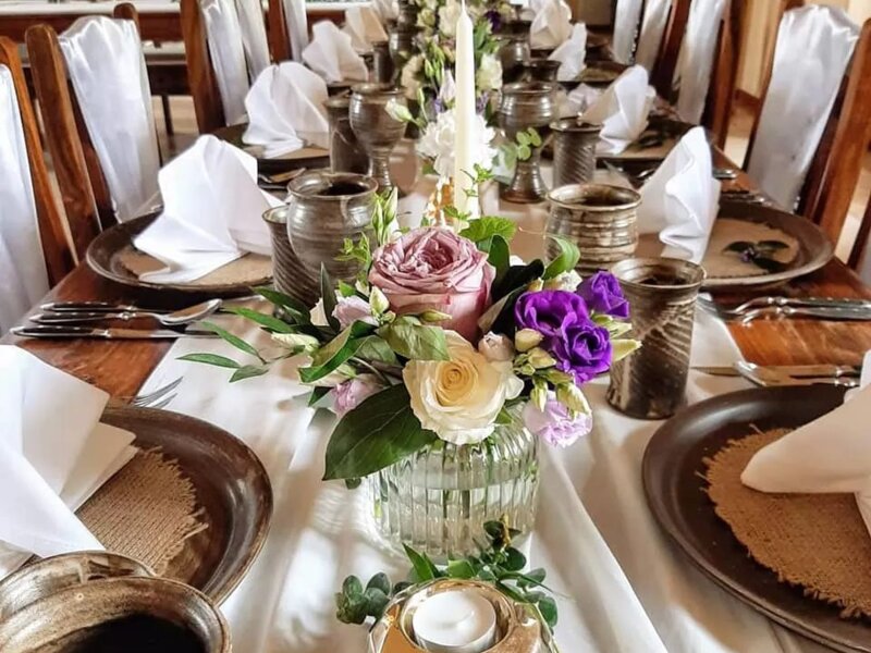 květinový ateliér Plzeň