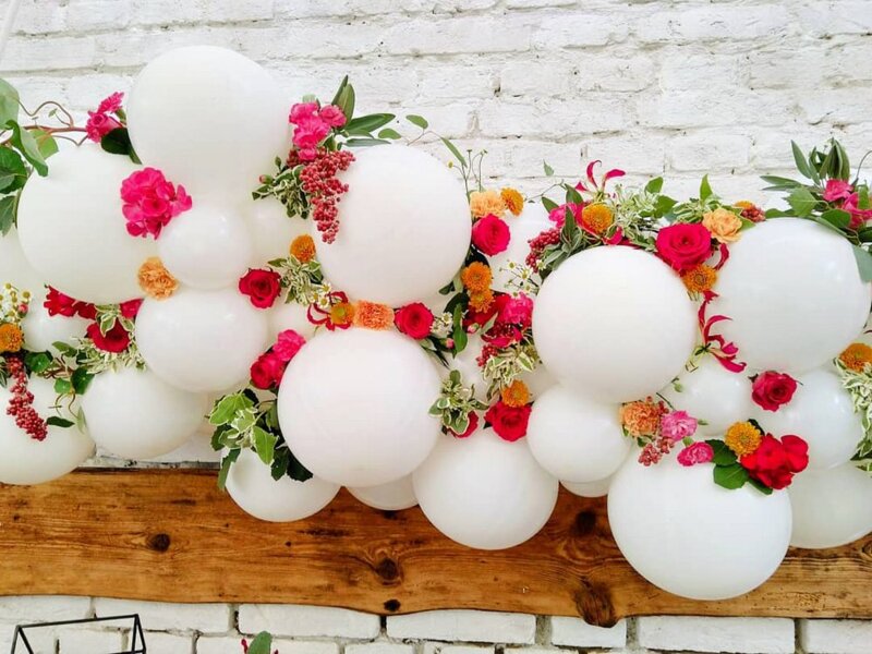 květinový ateliér Plzeň